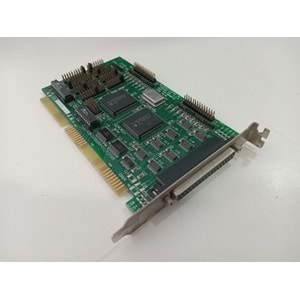 Assy 970-00600-01 ISA Paralel Adaptör Kartı