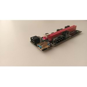 Oem PCE164P-N08 VER009S PCI-E 1X TOM 16X