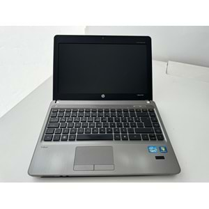 Hp ProBook 4330s i3-3230m Turbo:3.20Ghz 4Gb Ram-128gb sdd 13.3 Ekran 2.El Laptop 1 Yıl Garanti