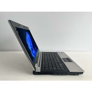 Hp Elitebook 8440p İntel i5 540m Turbo:3.10ghz 6Gb Ram 120gb Hdd 14.1