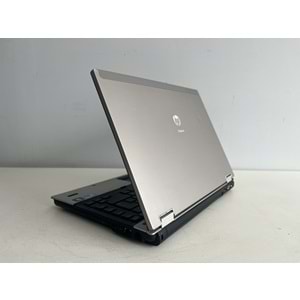 Hp Elitebook 8440p İntel i5 540m Turbo:3.10ghz 6Gb Ram 120gb Hdd 14.1