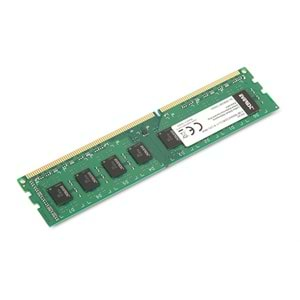 Everest RM-83 8Gb Masaüstü 1600Mhz DDR3 CL9 16 Çip RAM