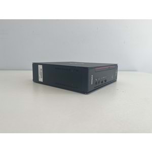 FUJITSU ESPRİMO Q556/2 İntel İ3 6.Nesil 8gb Ram 256gb Ssd Mini PC 2.El Masaüstü Bilgisayar 1 Yıl Garanti