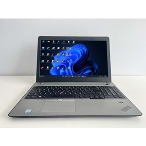 HP Probook 650 G2 İntel i5 6300u 2.40ghz 8gb Ram 256gb Ssd 15.6