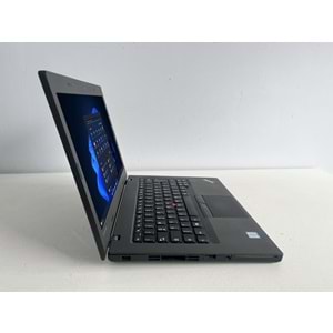 Lenovo ThinkPad L460 İntel İ5 6300u Turbo:2.80ghz 8gb DDR4 Ram 256GB NVME 14