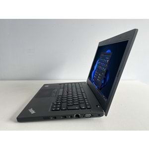 Lenovo ThinkPad L460 İntel İ5 6300u Turbo:2.80ghz 8gb DDR4 Ram 256GB NVME 14
