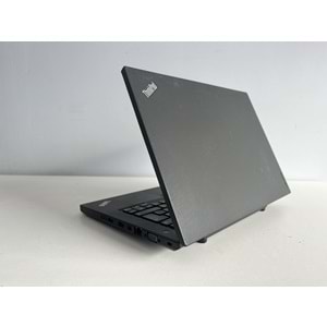 Lenovo ThinkPad L460 İntel İ5 6300u Turbo:2.80ghz 8gb DDR4 Ram 256GB NVME 14