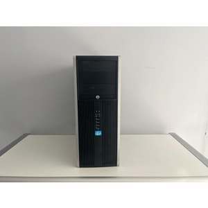 Hp Compaq Elite 8200 Big Tower i3 3220 16Gb Ram 240Gb Ssd