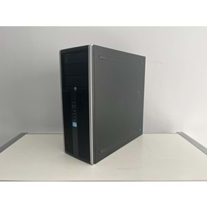 Hp Compaq Elite 8200 Big Tower i3 3220 16Gb Ram 240Gb Ssd
