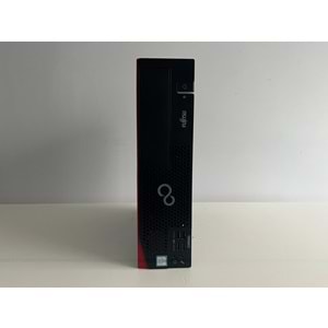 FUJITSU ESPRİMO D756 E90 i3 6100 16gb 240Gb Ssd 250Gb Hdd