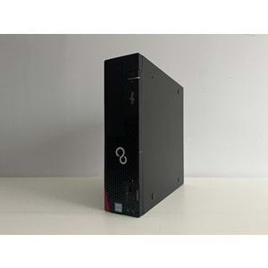 FUJITSU ESPRİMO D756 E90 i5 6500 16Gb Ram 240Gb Ssd 250Gb Hdd