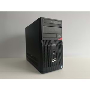 FUJITSU ESPRİMO P556 E85 Tower i3 6100 8Gb Ram 120Gb Ssd