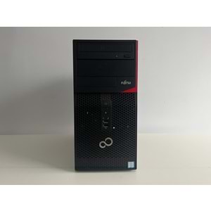 FUJITSU ESPRİMO P556 E85 Tower i3 7100 8Gb Ram 120Gb Ssd