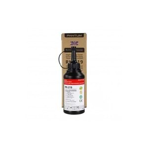 Pantum RK-219 Orijinal Refil Dolum Kiti