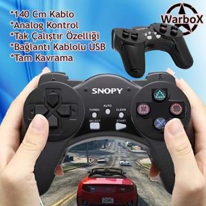 WarboX Doberman Xeon X5650 3.10ghz 48gb Ram 512gb Ssd R7 240-4gb E.kartı 20