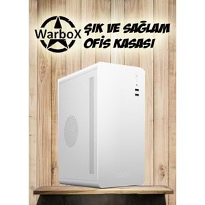 WarboX Salur Intel® Core-i5 6500 8gb Ram 240gb 19