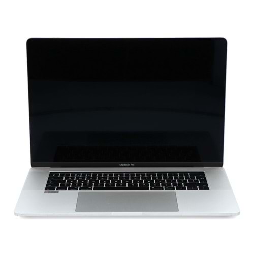 Apple Macbook Pro A1707 / İ7 2.9GHz İşlemci / 16GB Ram / 250GB SSD / Radeon Pro Monterey 2gb / E.Kartı 15.4