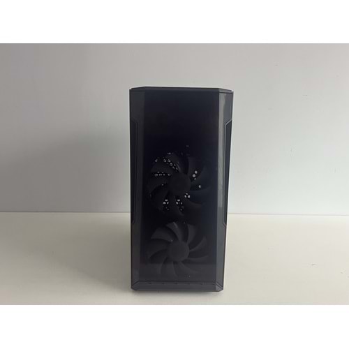 Turbox Proxima Ma03 Boş Gaming Kasa