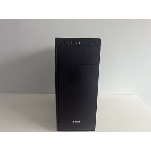 Canar 950Black Boş Kasa