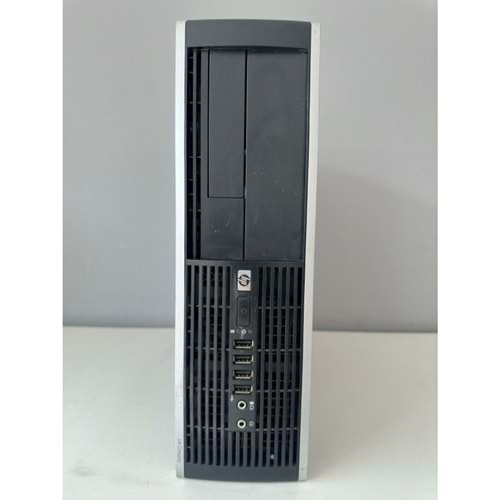 HP Compaq Elite 8300 small / İ7-3770- 3.40ghz / 8Gb Ddr3 /128Gb SSD+120gbHdd /2. EL BİLGİSAYAR / 3 AY GARANTİLİ