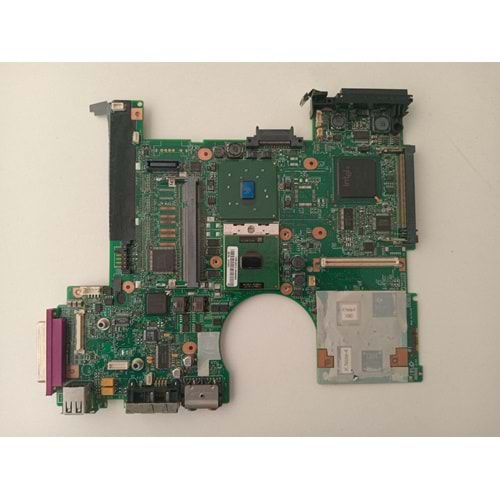 IBM R50e 2.EL Laptop Anakart + Penium M 1.80 İşlemci / 2.EL - 1 Ay Garanti