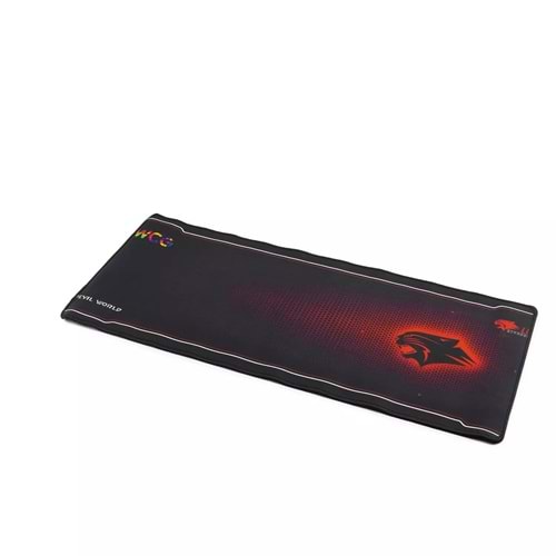 Warbox Pro Gamer MousePad 300*700*3MM Desenli HDX3564