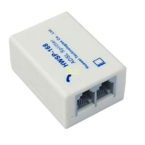 Adsl Vdsl Ethernet Internet Splitter