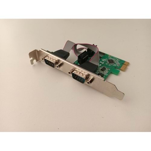 RS232 mini PCI EXPRESS ADAPTÖR KARTI