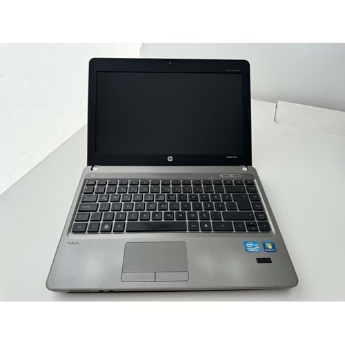 HP ProBook 4330s i3-2330m 2.20Ghz 4Gb Ram-ddr3 128gb sdd 13.3 Ekran 2.El Laptop 2 Ay Garantili