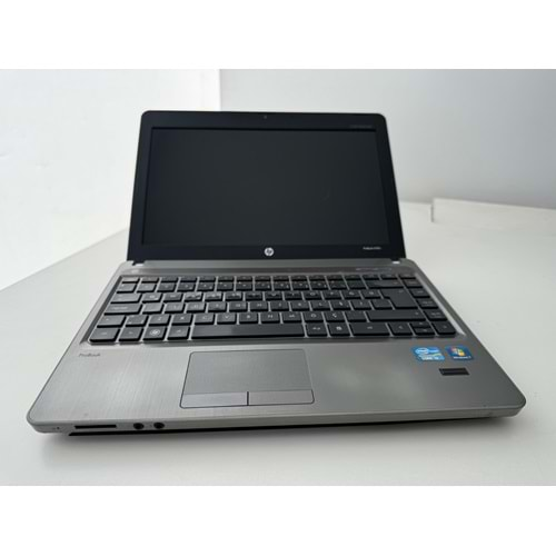 HP ProBook 4330s i3-2350m 2.20Ghz 4Gb Ram-ddr3 128gb sdd 13.3 Ekran 2.El Laptop 2 Ay Garantili