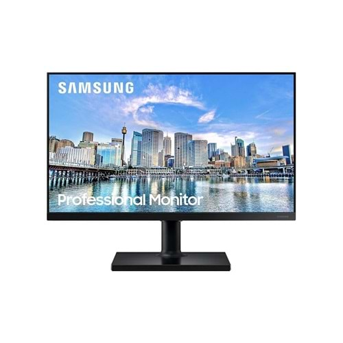 Samsung LF27T450FQRXUF 27