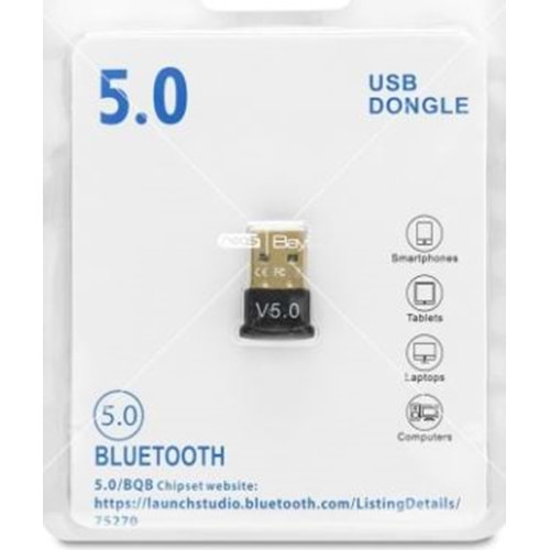 Hadron HDX2254 5.0 Bluetooth USB Dongle