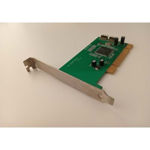 Hp KU-204in Dahili USB 2.0 PCI Kartı