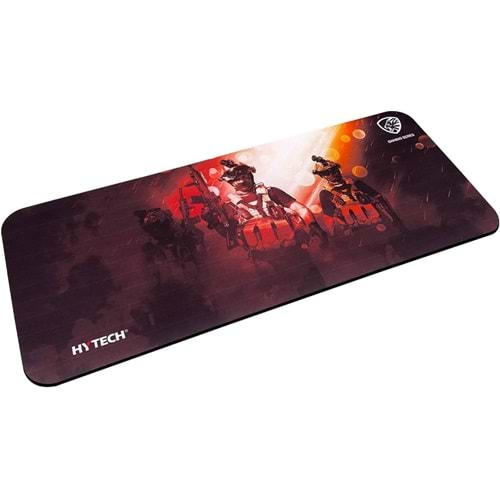 Hytech HY-XMPD70-3 30*70 Oyuncu Mouse Pad