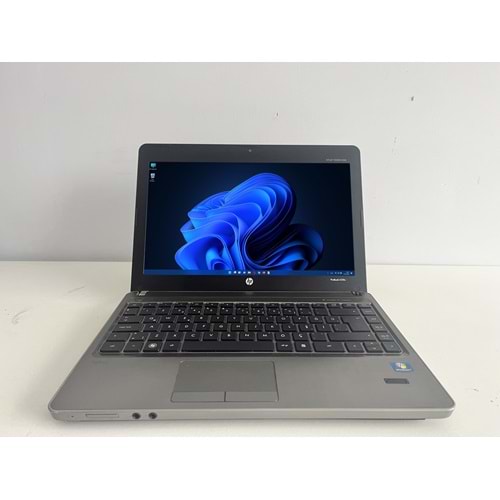 Hp ProBook 4330s İntel i3 2330m 2.20Ghz 8Gb Ram 128gb 2.5 SSD 13.3