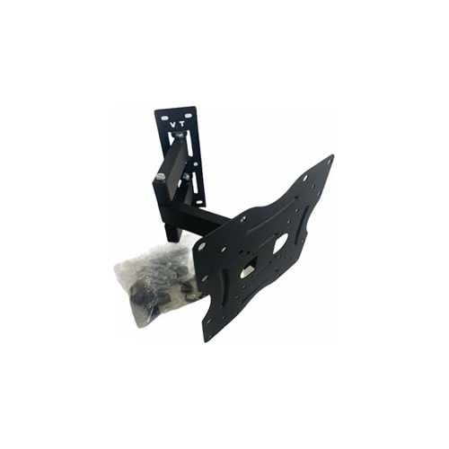 WarboX APRT01 TV Aparat Hareketli 14/42 LED & LCD & Monitör Duvar Askı 25kg Taşıma