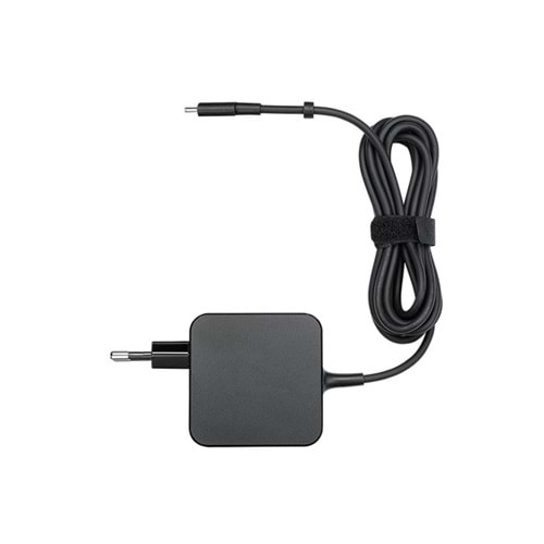 S-link SL-NBAC67 45W 5V-2A 12V-2A 20V-2.25A Type-C Genel Uyumlu Notebook / Laptop Adaptör