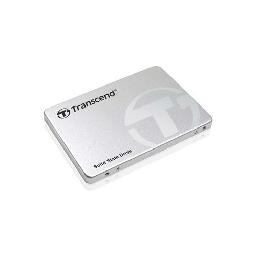 Transcend TS120GSSD220S 120GB 2.5” 560/520MB/s 3D TLC SATA3 SSD