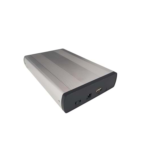 HADRON HDX1753 HARDDİSK KUTUSU USB 2.0 SATA 3.5