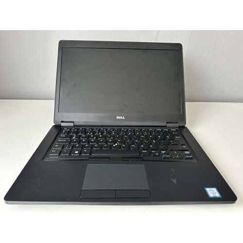 Dell Latitude E5480 i5-7300U 2.60Ghz 8Gb Ram-ddr4 128gb M2 14 Ekran 2.El Laptop 2 Ay Garantili