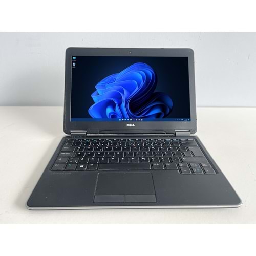Dell Latitude E7240 i5-4300U 2.90Ghz 8Gb Ram 256gb M-Sata 12.5