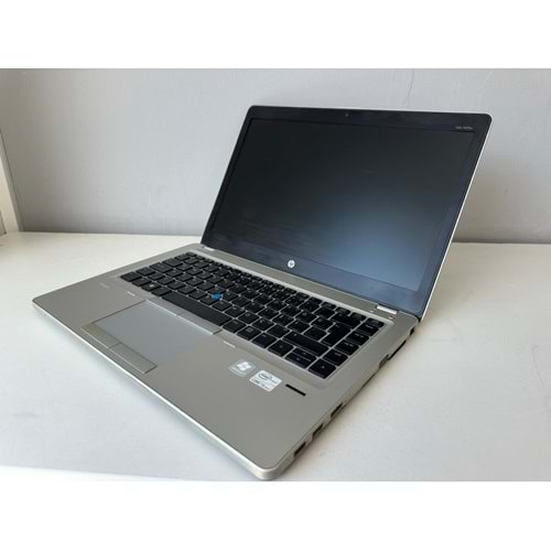 Hp Folio Ultrabook / i5-3437U 2.40 Ghz / 4GB Ram-ddr3 / 250GB HDD / 14 Ekran/ 2.El /2 Ay Garanti