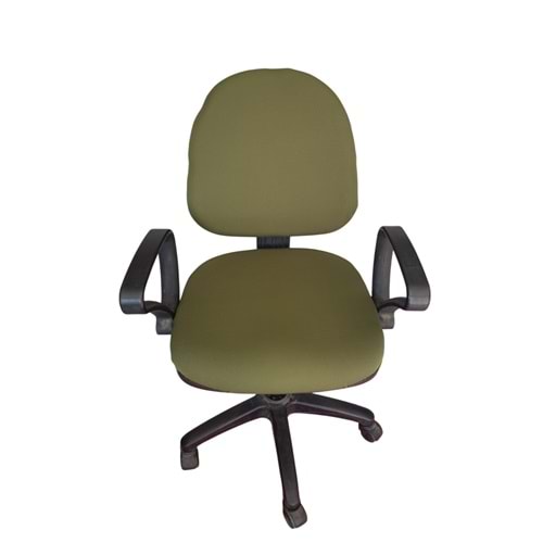 Yeşil Ergonomik ve modern tasarımlı ofis&Oyuncu Sandalyesi