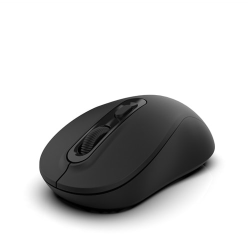 INCA IWM-288T Ergonomic Design Mouse Siyah