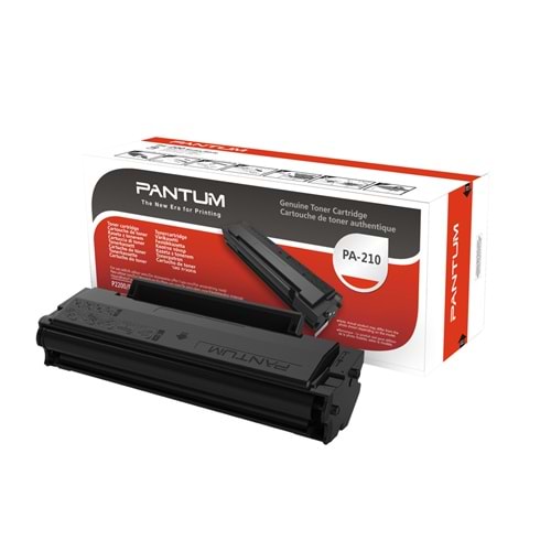 Pantum PA-210-SE-W TONER