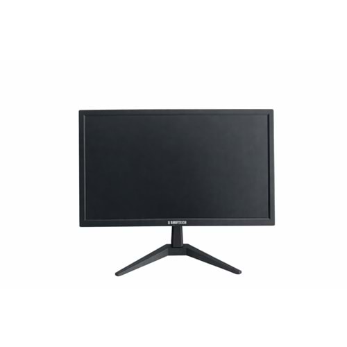 Shiftech 75 Hz 5 ms Full HD HDMI VGA Siyah SHT 20” LED Monitör