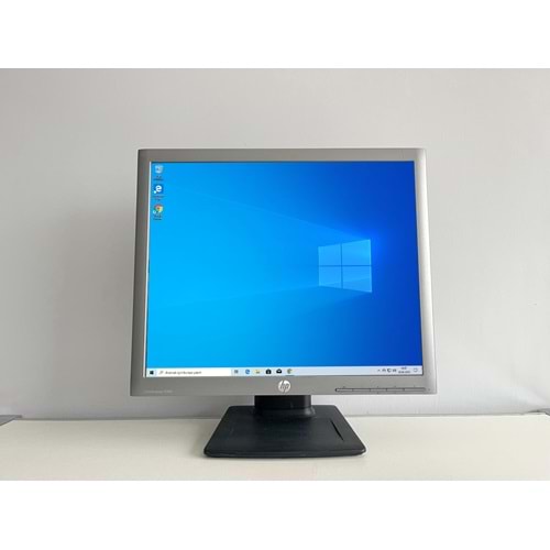 Hp Elitdisplay E190i 19IPS\DVİ\VGA\DISPLAY\2.El Monitör 6 Ay Garantili