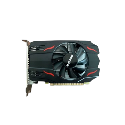 Seclife 4GB Geforce GT740 DDR3 128 Bit DVI HDMI VGA Ekran Kartı