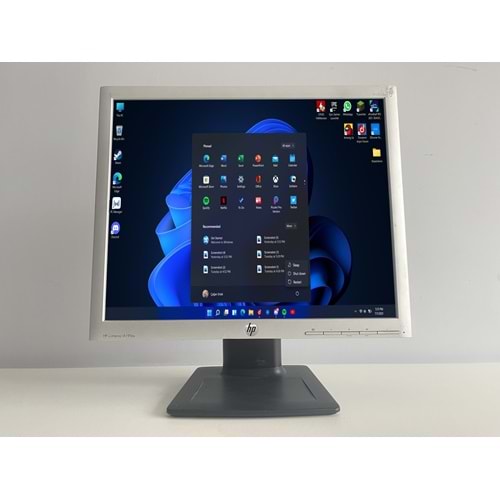 HP Compaq LA1956x 19