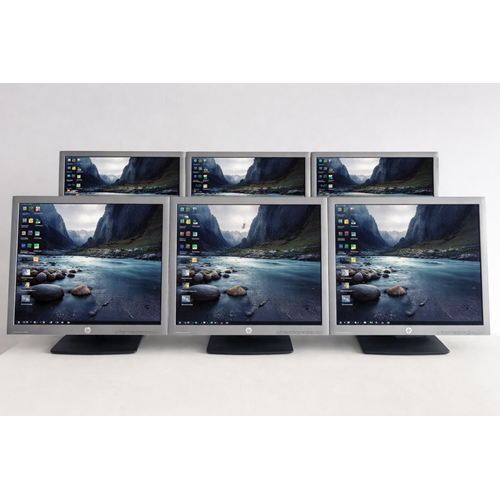 Hp Elitdisplay E190i 19